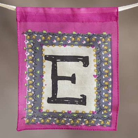 Small love flags - Picture 5 of 5